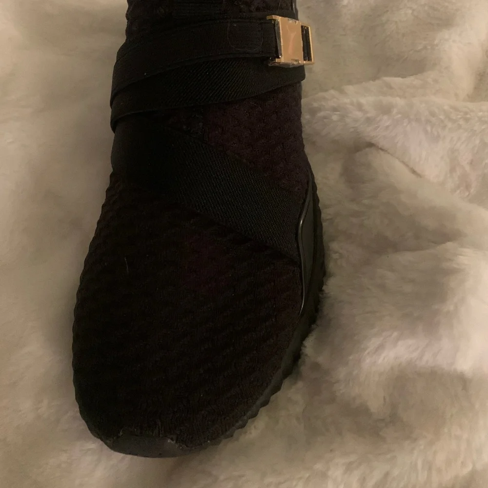 PUMA DEFY mid women’s training shoes - Picture 2 of 3